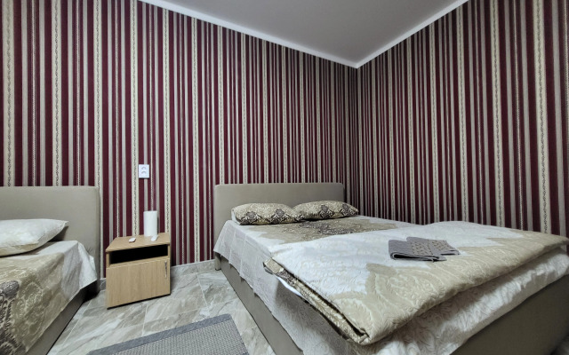 Гостевой Дом Барбарис