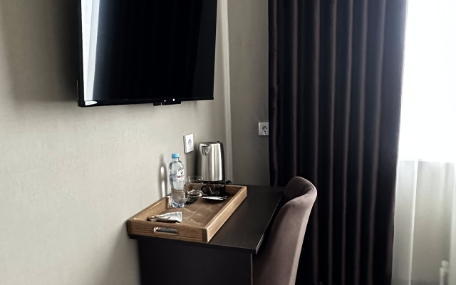 Гостевой Дом Атмосфера