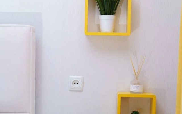 Квартира на Свердлова 21