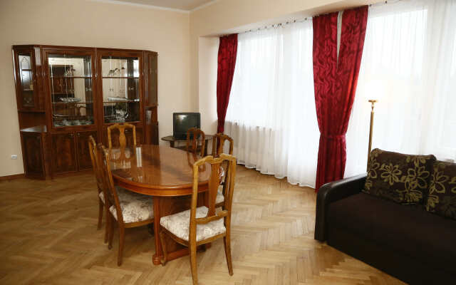 Yantarnyij Bereg Guest house