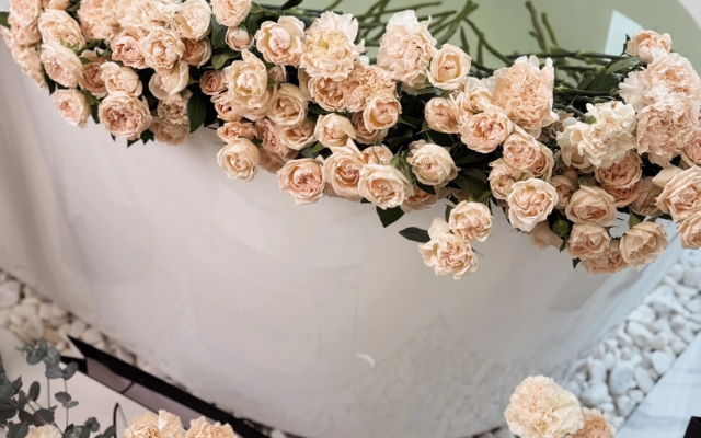 Квартира Дизайнерская студия