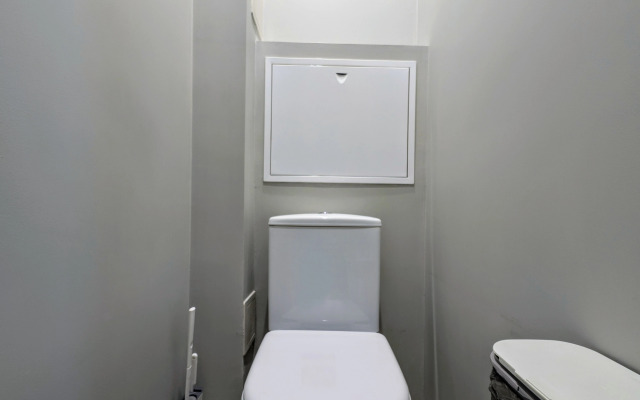 Квартира Свободна- 2-я Фрунзенская 10