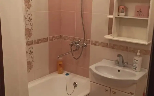 Na Gazetnoy Flat