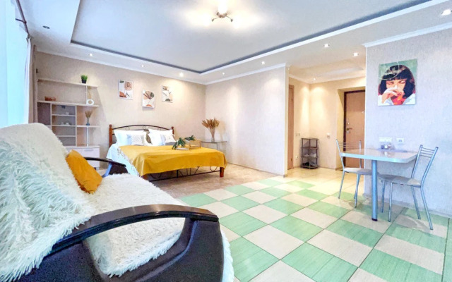 Apartamenty Studiya Flat