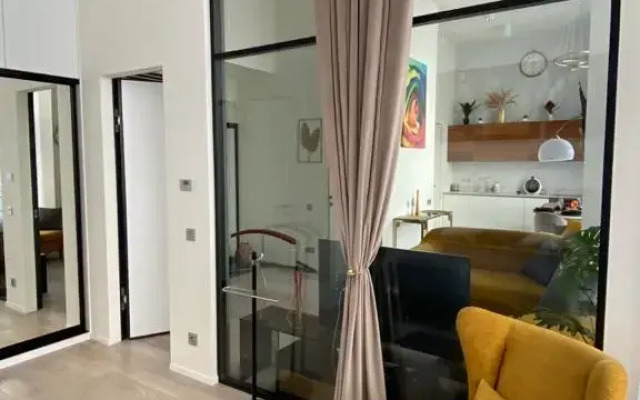 Апартаменты Премьер Арбат