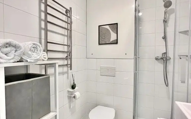 Viktory Apart 2 Apartment