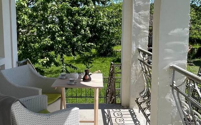 Dom V Abkhazii Private house