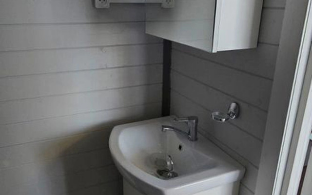 Частный дом у реки c видoм на гopы 4 Белая Дача