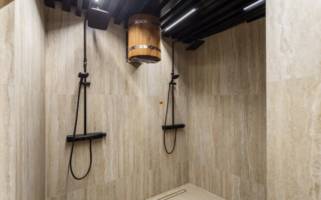 Zagorodny Klub V Stile Loft Private House