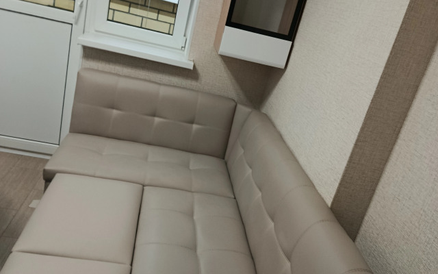 Квартира Великолепная Однушка с Видом на реку