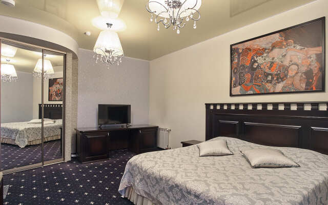 Mini-Otel Abazhur