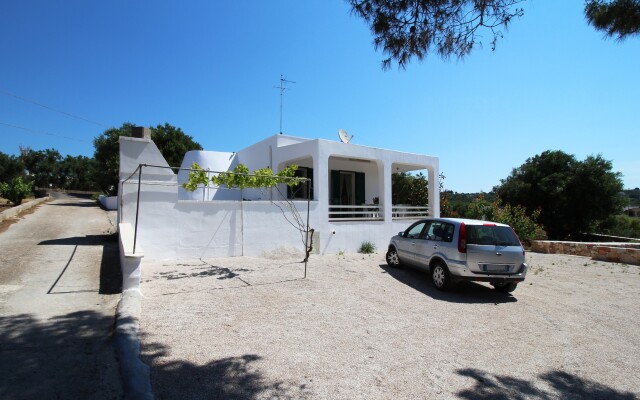 Гостевой Дом Rosita