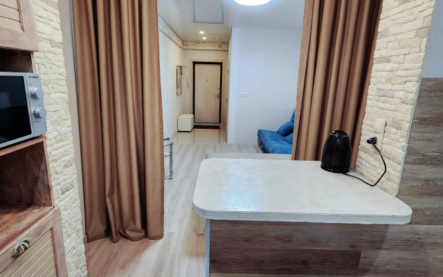 Апартаменты в Микрорайоне Дружба 4/2 (4 этаж)