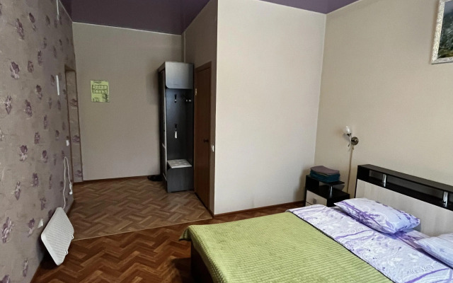 Мини-отель У Вокзала