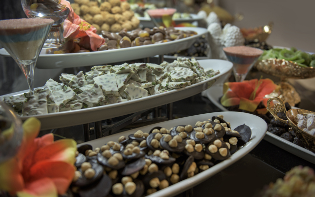 Delphin Imperial Hotel - Ultra All Inclusive