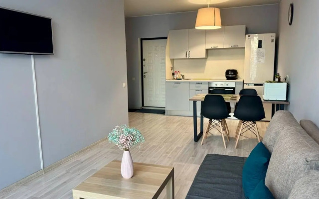 Capital Apartments Flat