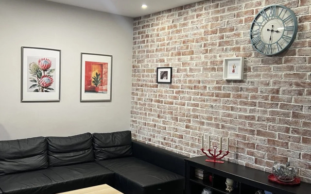 Гостевой дом Щеголева