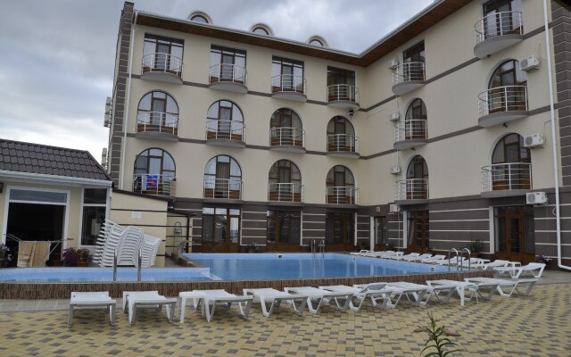 Otuz Hotel