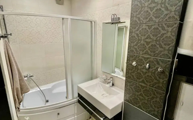 Квартира у Московского Вокзала