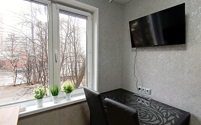 Квартира Уютный Северный на улице Героев Рыбачьего