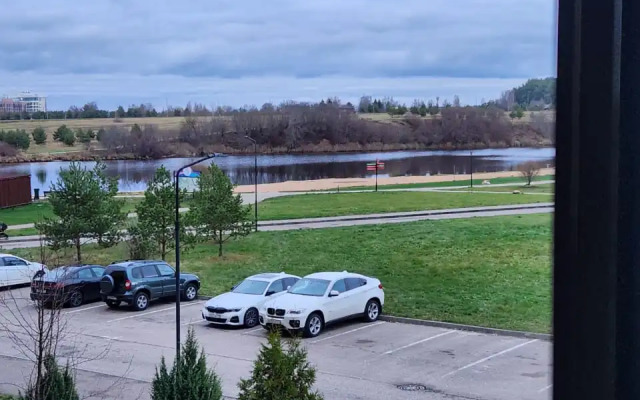 Квартира в Мокшино