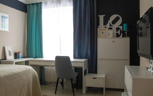 Квартира Двухкомнатная рядом с ЦПКиО