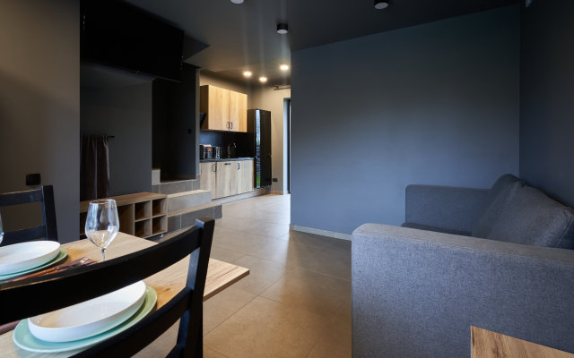 Частный дом Хюгге Лайф