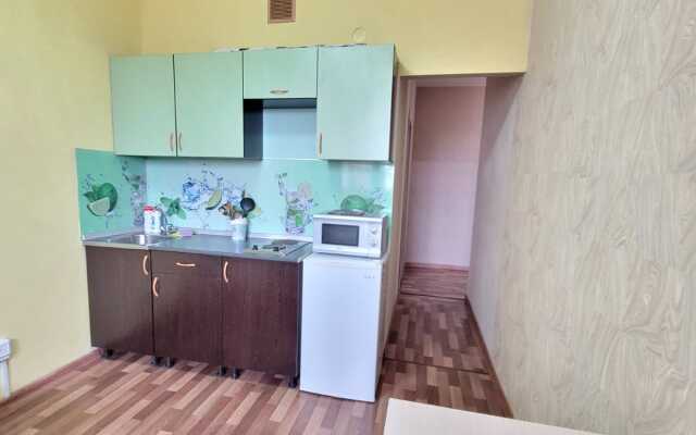 Квартира Пискунова 131/3