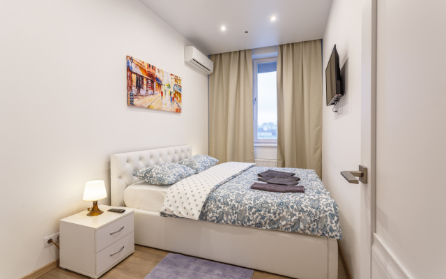 FortEstate 4 na Butlerova 7b Apartment