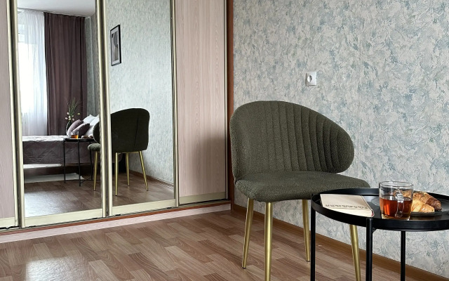 Ogni Kolpino I Flat
