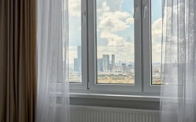 Квартира Авиатика