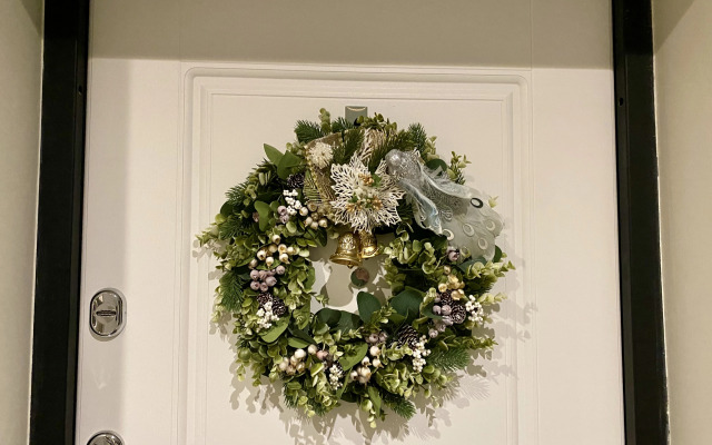 Квартира Baltic Blues Sea View