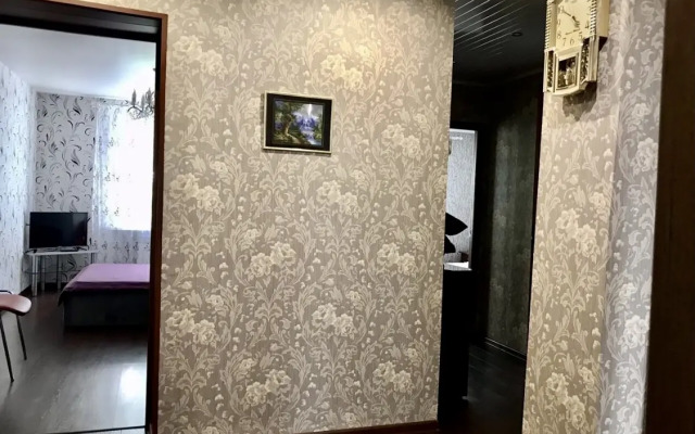 Квартира Трехкомнатная