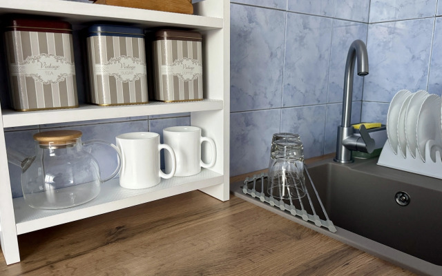 Квартира на проспекте 40-летия Победы 95/7