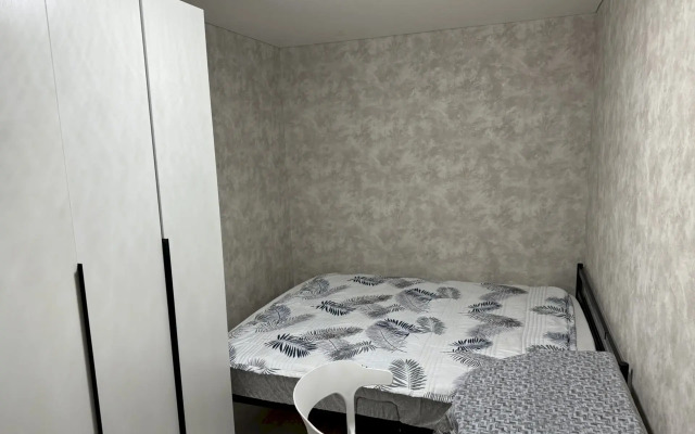 430 v tsentre 5 min do morya Flat