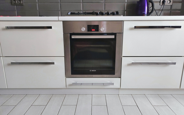 Квартира Райдас на Нежнова 21-5