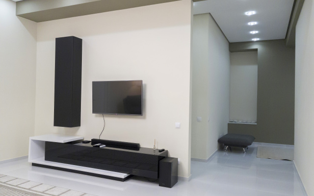 Tbilisi Core Libra Apartments