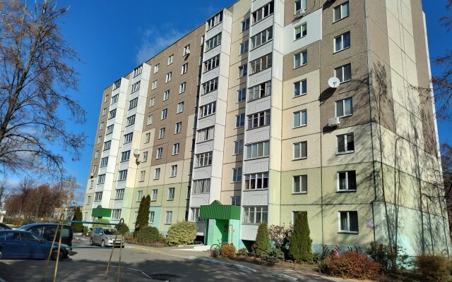 Ulitsa Lenina 19b Apartments
