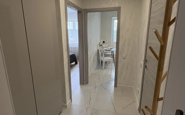 Квартира на Проезде 3 Академический 6