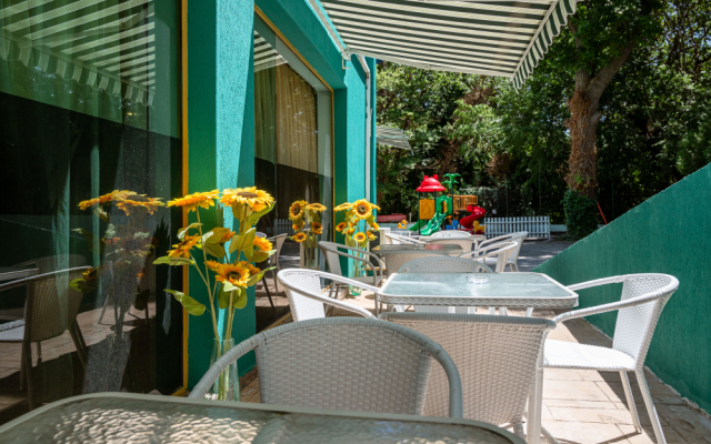 Hotel Palma