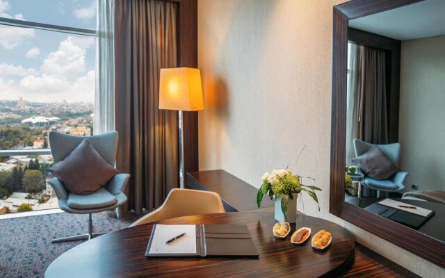 The Biltmore Hotel Tbilisi