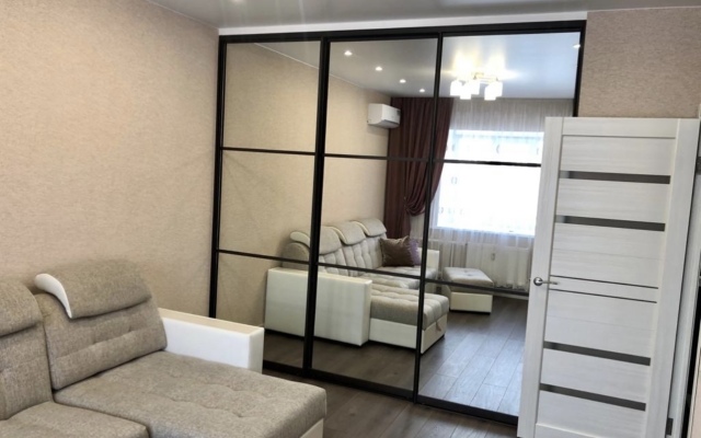 Apart Sharing V Tsentre Apartments