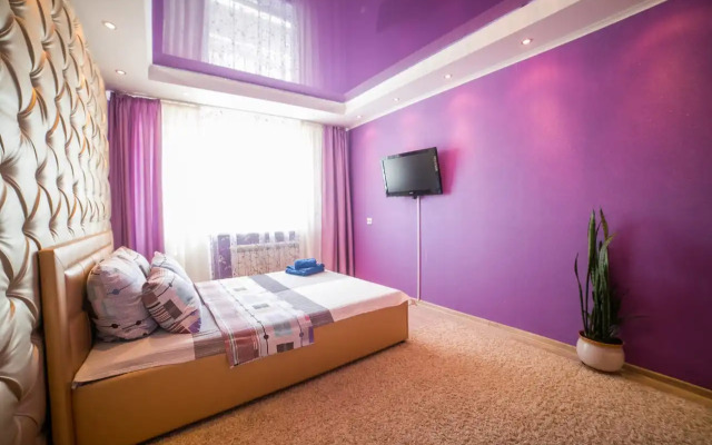 Квартира апартаменты Sutkivtomske