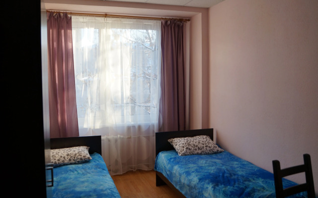 Отель Натали