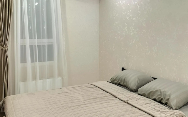 Prekrasnaya na Rauisa Gareeva Flat