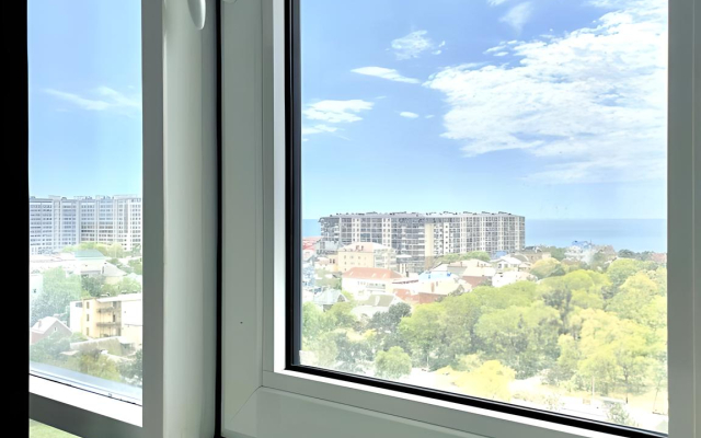 Uyutnye na Krepostnoy ot Letoapart Apartments