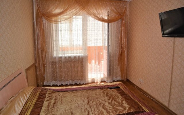 Апартаменты на Комсомольская 269