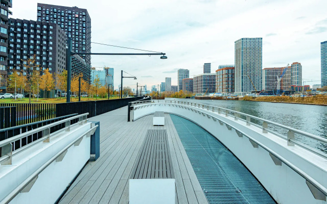 Апартаменты #4 Cosy studio for 2+1 by Lo Apartments