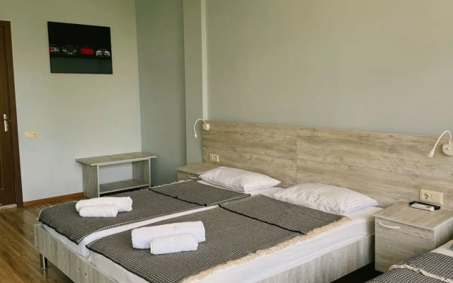 Sunny Days Guest House