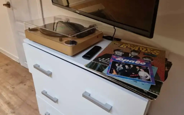 Porto Franko Apartments 1